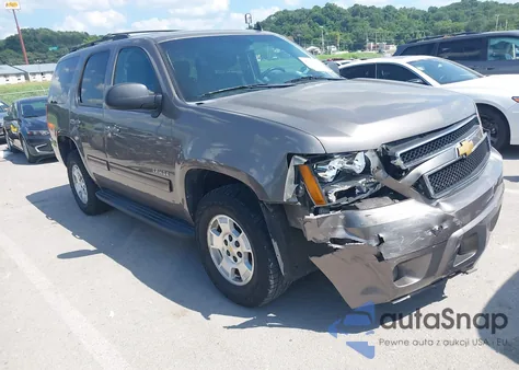 2011 Chevrolet Tahoe Ls z USA, uszkodzony, nr VIN 1GNSKAE0XBR392458